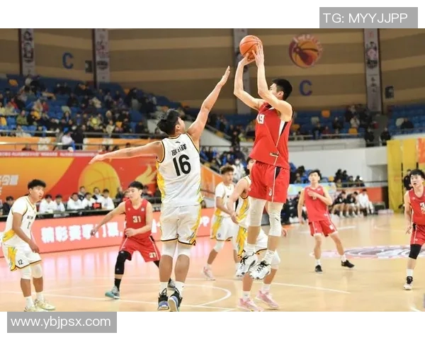 刘铮：从篮球场上的拼搏者到人生舞台上的奋斗者的精彩旅程