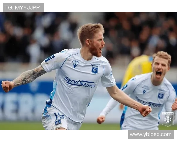 勒阿佛尔迎战欧塞尔争夺法甲积分榜关键三分之战