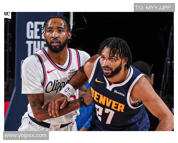 快船与掘金激战抢七决胜局直播精彩瞬间全记录