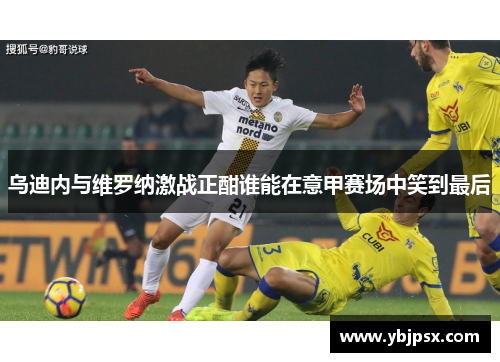 乌迪内与维罗纳激战正酣谁能在意甲赛场中笑到最后